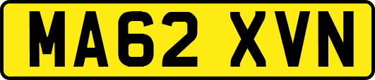 MA62XVN