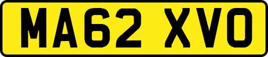MA62XVO
