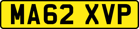 MA62XVP