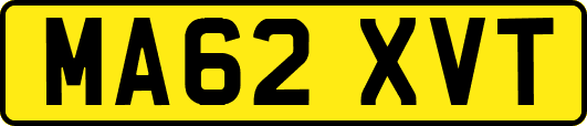 MA62XVT