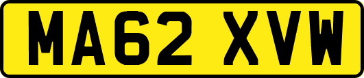 MA62XVW
