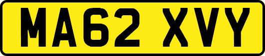 MA62XVY