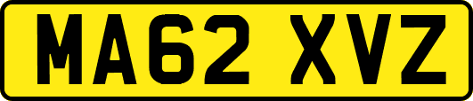 MA62XVZ
