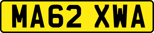 MA62XWA