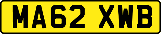 MA62XWB
