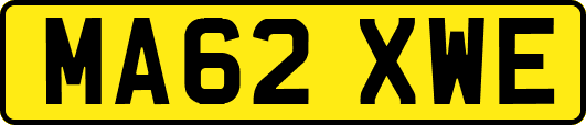 MA62XWE