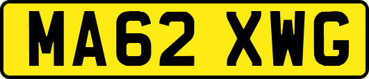 MA62XWG