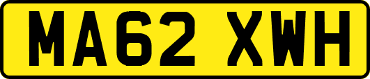 MA62XWH