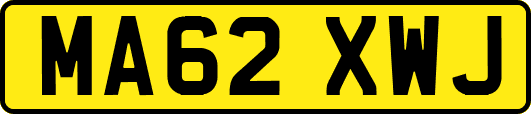 MA62XWJ