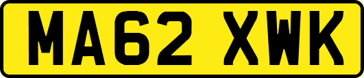 MA62XWK