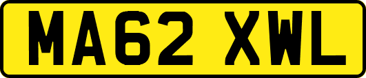 MA62XWL
