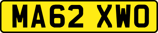 MA62XWO