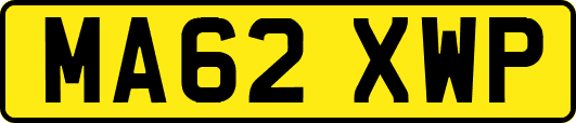 MA62XWP