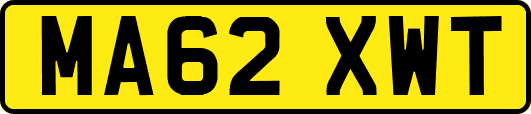 MA62XWT