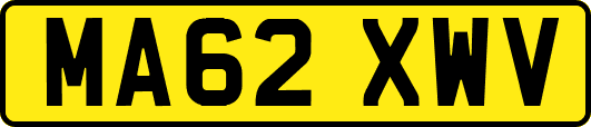 MA62XWV