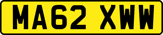 MA62XWW
