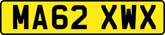 MA62XWX