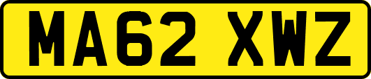 MA62XWZ