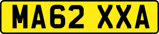 MA62XXA