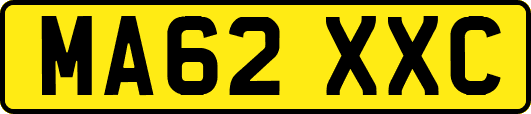 MA62XXC