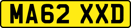 MA62XXD