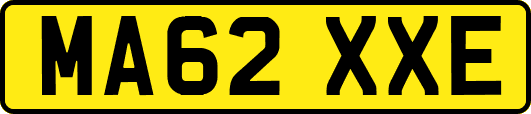 MA62XXE
