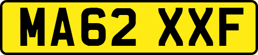 MA62XXF