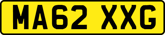 MA62XXG