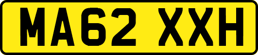 MA62XXH