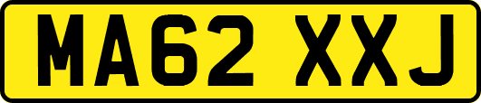 MA62XXJ