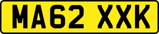 MA62XXK
