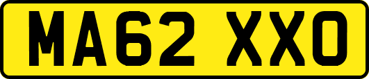 MA62XXO