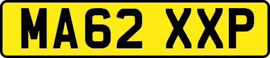 MA62XXP