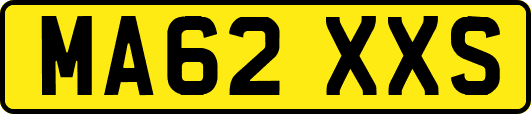 MA62XXS