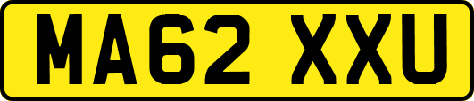 MA62XXU