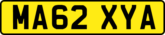 MA62XYA