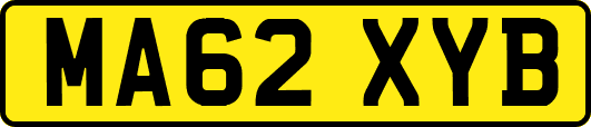 MA62XYB