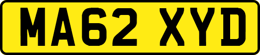 MA62XYD