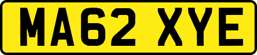 MA62XYE