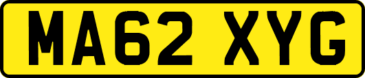 MA62XYG