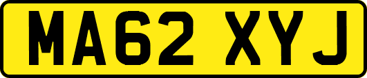 MA62XYJ
