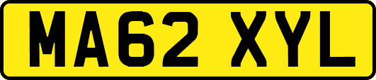 MA62XYL