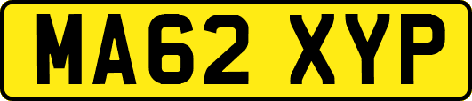 MA62XYP