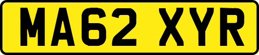 MA62XYR