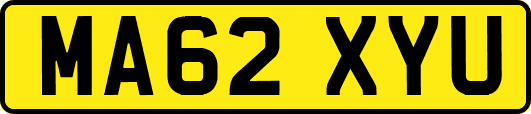 MA62XYU