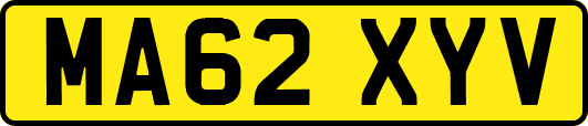 MA62XYV