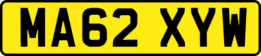 MA62XYW
