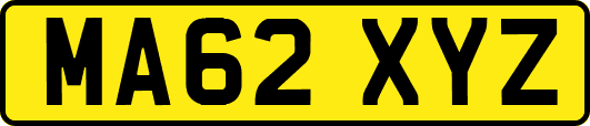 MA62XYZ