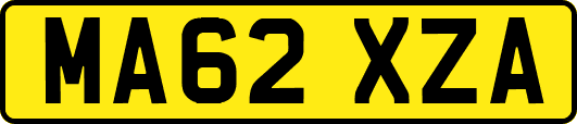 MA62XZA