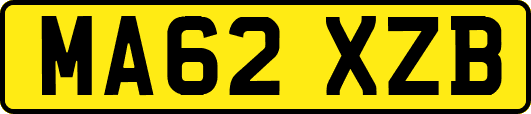 MA62XZB